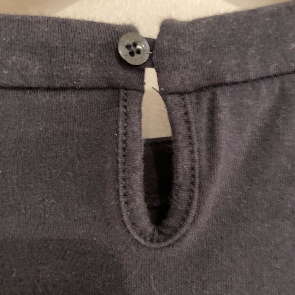 DKNY dress with silk Size 10 - Picture 5 of 5